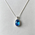 AierCrystal Aquamarine Color Cubic Zirconia Loose Beads Unset - Image 8