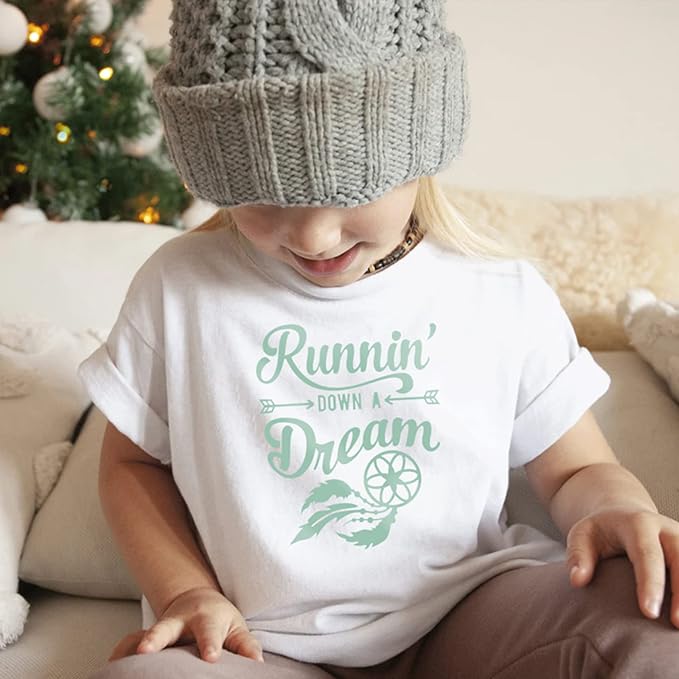 Tintnut Lichen Green Heat Transfer Vinyl, 10inx6ft Iron on Vinyl | Neutral boho - Image 5