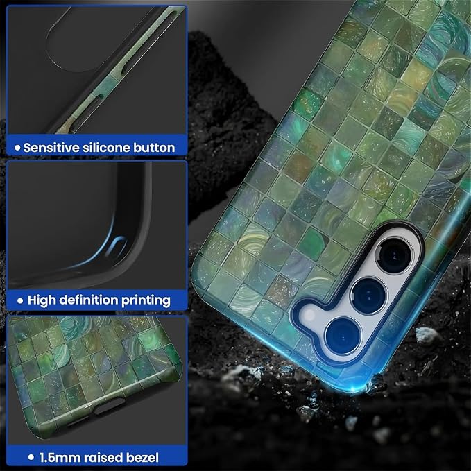 Case for Samsung Galaxy S23 Case - Image 4