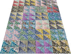 8"x8" 25pcs Cotton Fabric Squares - Image 7