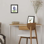 Golden State Art, 8X10 Ornate Finish Photo Frame, Real Glass - Image 4