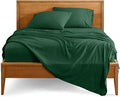 Bare Home Split California King Sheet Set by BareHome