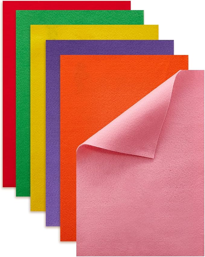 HaoFeiJH Felt Sheets by HaoFeiJH