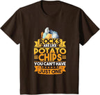 Rock Collecting Funny Geology Lover Rockhound Rock Collector T-Shirt by Unknown