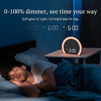 ANJANK Super Loud Alarm Clock - Image 8