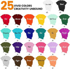 TransWonder Puff-Vinyl-Heat-Transfer - Image 2