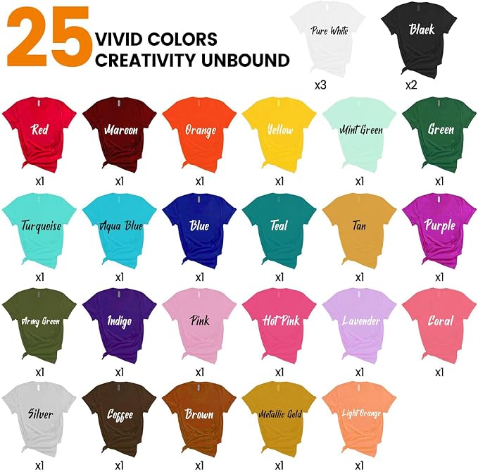 TransWonder Puff-Vinyl-Heat-Transfer - Image 2