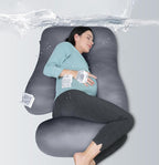 MOON PARK Pregnancy Pillows for Sleeping by MOONPARK