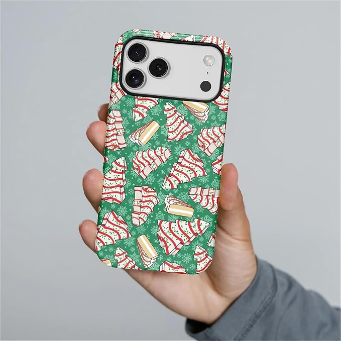 Case for iPhone 17 Pro Max, Scratch Resistant Hybrid Double Layer Hard - Image 5