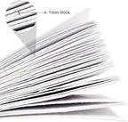 Jtnohx Self Adhesive Felt Sheets, Sticky Fabric Square - Image 5