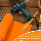 EVA Foam Roll | High Density 85kg/m3 | 2mm Thick | 48"x14" | Ideal - Image 4