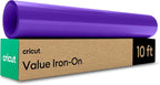 Cricut® Value Iron-On by Unknown
