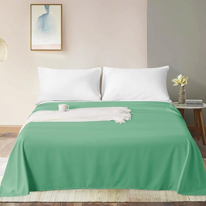 FLXXIE Twin Flat Sheet - Image 4