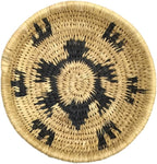 Traditional Craft Kits Coiled Basket Weaving Kit Turtle Design Tray Project | - Image 2