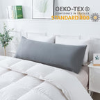 ELNIDO QUEEN Body Pillow with Pillowcase - Image 2