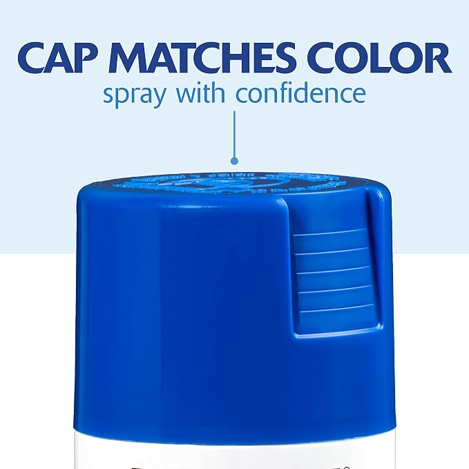 Rust-Oleum 334032-2PK Painter's Touch 2X Ultra Cover Spray Paint, 12 oz - Image 7