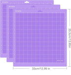 REALIKE 12x12 StrongGrip Cutting Mat Compatible - Image 2