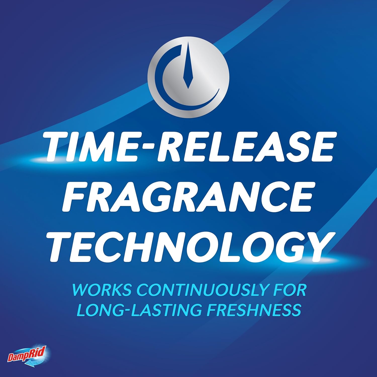 DampRid Moisture Absorber Drop-in Tablet Refill Pack, Fragrance Free, 15.8 oz., 4 Pack, Attract and Trap Excess Moisture and Eliminate Musty Odors for Cleaner, Fresher Air