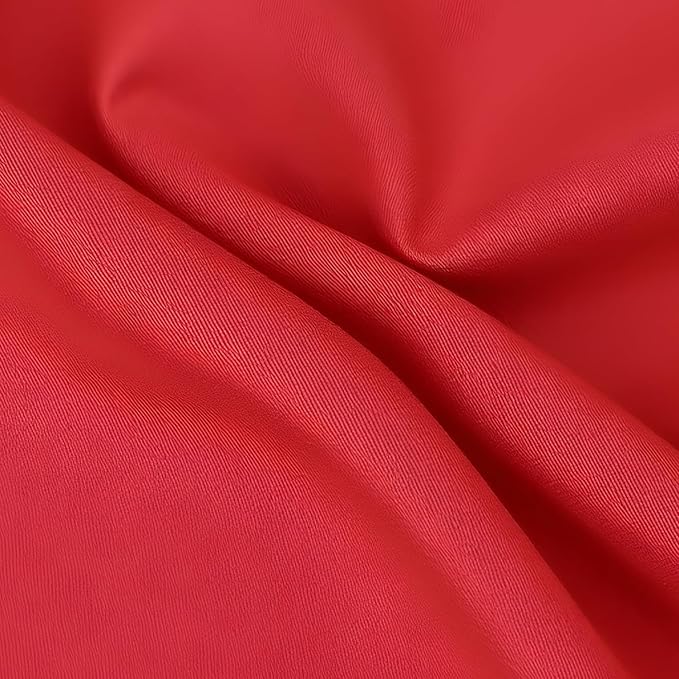 Barcelonetta | 100% Cotton Flannel Fabric | Super Soft | 180GSM, Medium Weight by Barcelonetta