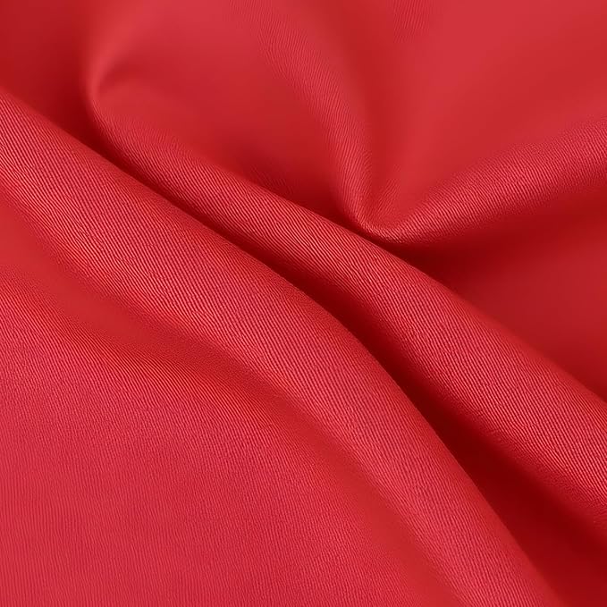 Barcelonetta | 100% Cotton Flannel Fabric | Super Soft | 180GSM, Medium Weight by Barcelonetta