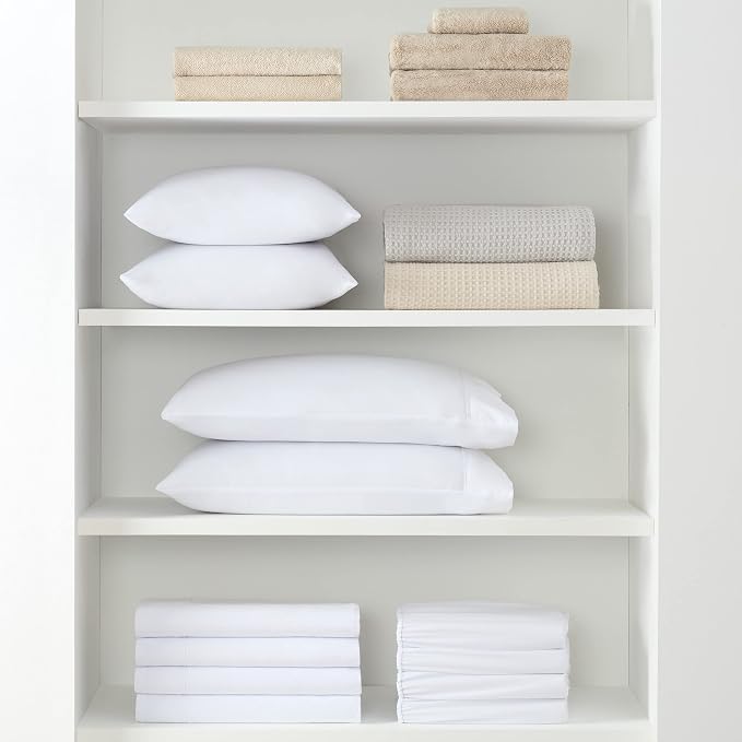 Arkwright Bulk Queen Flat Sheets - Image 4