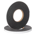 Tatuo 2 Rolls Double Sided Foam Tape PE Foam Tape Sponge Soft Mounting Adhesive by Tatuo