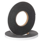 Tatuo 2 Rolls Double Sided Foam Tape PE Foam Tape Sponge Soft Mounting Adhesive by Tatuo