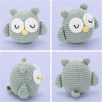 Complete Beginners Crochet Kit - Image 2