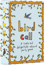 Bird Call - A Lively and Delightfully Absurd 5-Minute Party Game - High Energy by NicheNationGames