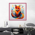 Joyhoor Cross Stitch Kits for Beginners Stamped Cross-Stitch Supplies - Image 2