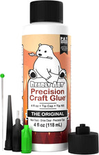 Bearly Art Precision Craft Glue by BearlyArt