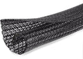 10ft - 3/4 inch Cable Protector Sleeve Split Wire Loom Tubing by Moxita