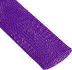uxcell Expandable Sleeving, 2-inch 10ft Cable Sleeve - Image 2