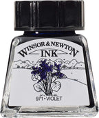 Winsor & Newton Specialty Ink by WinsorNewton