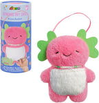 Avenir My First Sewing Kit for Kids Ages 6-8 | Learn to Sew Stuffed Animal by Avenir