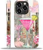 ZHEGAILIAN Case for iPhone 14 Pro by Home