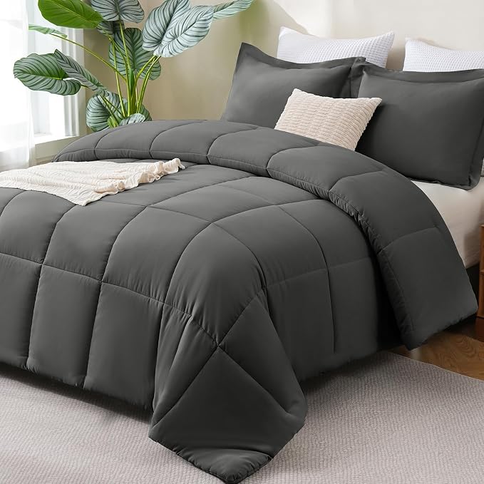 CozyLux Full Size Comforter Sets by CozyLux