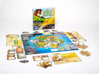 Greater Than Games | Horizons of Spirit Island | Cooperative Strategy Board - Image 6