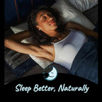 Sleep ZM Blue Light Blocking & Light Sensitivity Glasses - Image 3