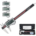 Digital Caliper, Durable Measuring Tool by ADORIC