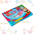 CiaraQ Polymer Clay Kit, Mini Modeling Clay Set | - Image 5