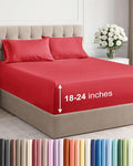 Extra Deep Full Sheet Set by CGKUnlimited