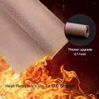 3 Pack PTFE Teflon Sheet for Heat Press Transfer Sheet Non Stick 16 x 20" Heat - Image 4