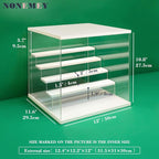 NONEMEY Acrylic Display Case - Image 7