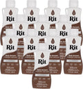 Rit Dye – 8 Oz. Liquid Fabric Dye by CraftCounty