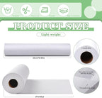 17" x 30yd Lightweight Fusible Interfacing - Image 2