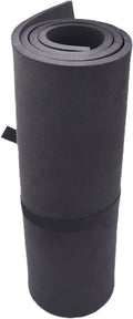 OISAKLD EVA Foam 2mm-10mm 13.7"×39" Craft Foam Sheet 74 kg/m³ Cosplay Foam by OISAKLD