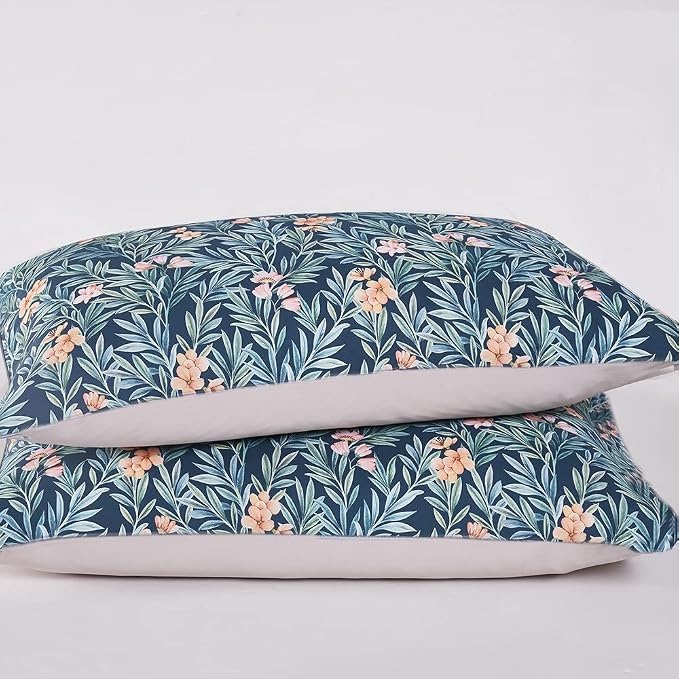 Cupocupa Duvet Cover Set;Duvet Cover Full Bedding Set Fluffy Boho Duvet Cover - Image 7