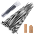 Felting Needles, Star-Point Needles, Needle Felting Supplies, Needle Felting by Fadoub