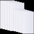 Zonon 16 Sheets Adhesive Foam Squares 3200 Pcs Double Sided Self Dots Precut by Zonon